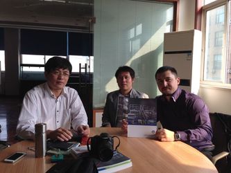 Porcelana Shanghai Zhangcheng Machinery Manufacture co.,ltd Perfil de la compañía