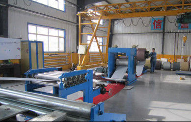 Máquina de hacer paneles de techo para decoración de paredes de 42kw