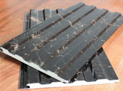 Máquina de hacer paneles de techo para decoración de paredes de 42kw