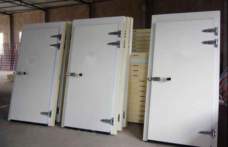 Máquina de paneles de sándwich de poliuretano PU de 38kw para refrigeradores