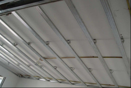 1Máquina de moldeado de rodillos de acero de pared seca de espesor de.2 mm