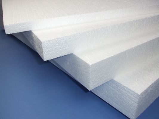 Máquina de corte horizontal de paneles de sandwich de 5 kW EPS