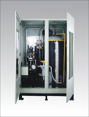 Máquina de distribución de espuma PU de alta presión de 400V 50Hz