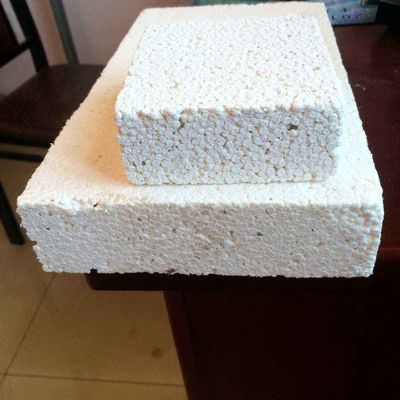 PLC pantalla táctil Retardante de fuego EPS panel de sandwich línea