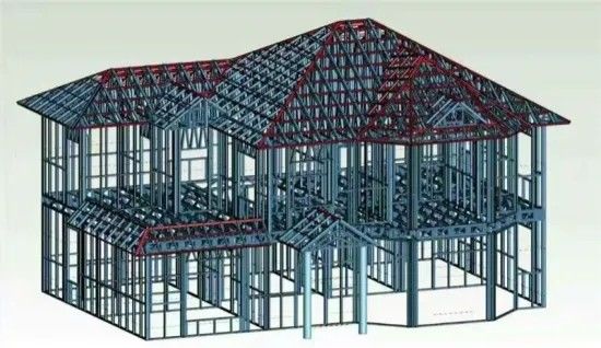 Máquina de moldeado de rodillos de acero para puertas ligeras de 380V 50Hz