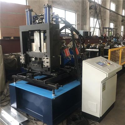Máquina de moldeado de rollos CZU