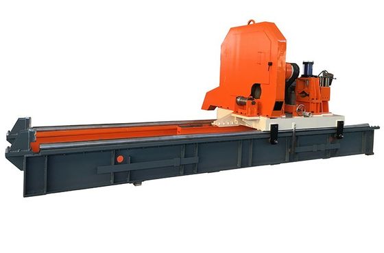 Máquina de soldadura de tubos de acero rectangulares cuadrados de alta velocidad