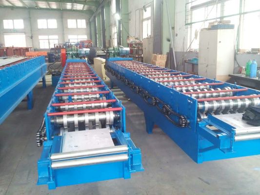 Máquina de moldeado de placas antipatinado