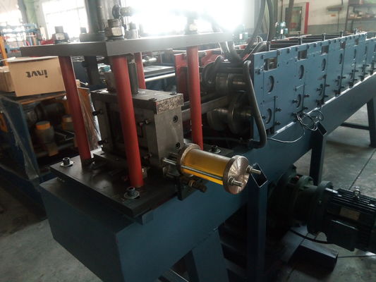 Máquina de moldeado de placas antipatinado