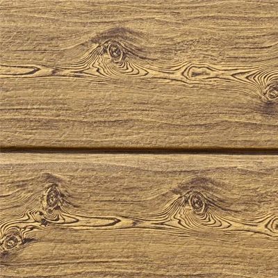 Los paneles de pared aislados de plástico de espuma de poliéster
