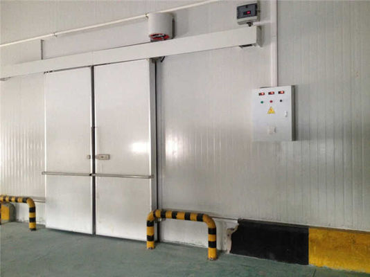 Material de aislamiento de las puertas de almacenamiento congeladas y de las cámaras frías