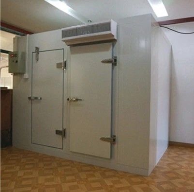 Material de aislamiento de las puertas de almacenamiento congeladas y de las cámaras frías