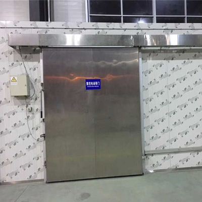 Material de aislamiento de las puertas de almacenamiento congeladas y de las cámaras frías