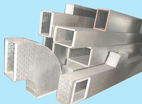 Máquina para paneles de sándwich fenólico continuo de doble cara