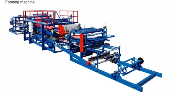 Acero de carbono para techo de aluminio
