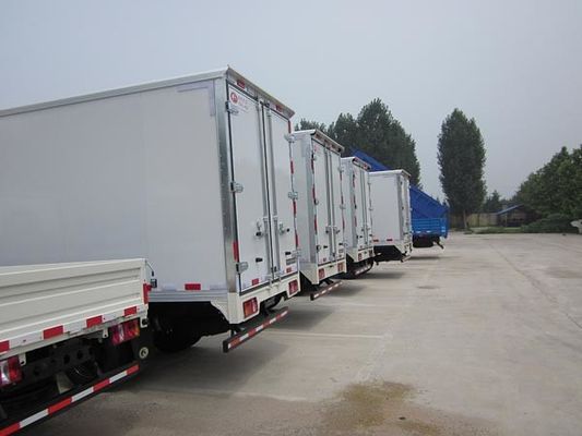 6m/min Máquina de paneles de pared de cuarto frío EPS de cuarto limpio